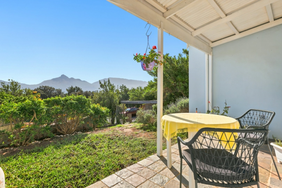 3 Bedroom Property for Sale in Imhoffs Gift Western Cape